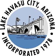 Lake Havasu City Logo